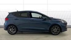 Ford Fiesta 1.0 EcoBoost ST-Line 5dr Petrol Hatchback